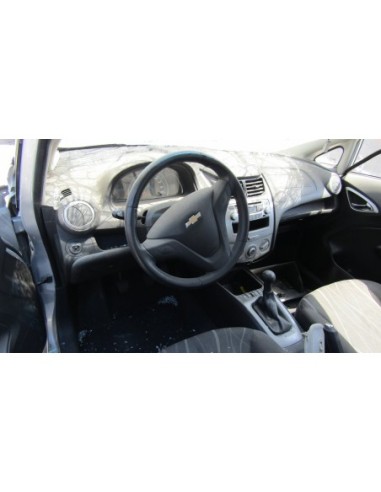 4 MECANICA BENCINERO