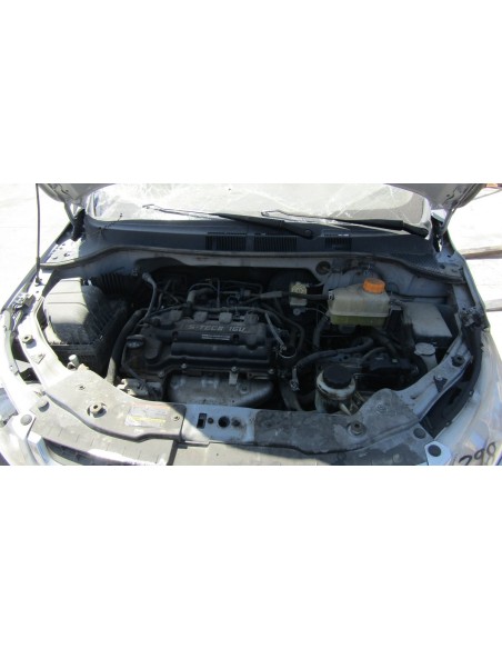 CHEVROLET SAIL 2015%separator% %shop-name%