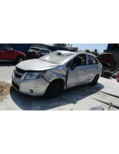 CHEVROLET SAIL 2015%separator% %shop-name%