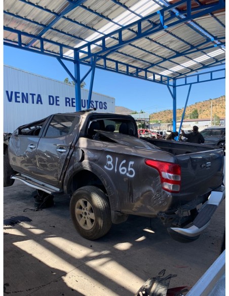 MITSUBISHI L200 2016%separator% %shop-name%