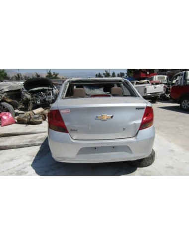 CHEVROLET SAIL 2015%separator% %shop-name%