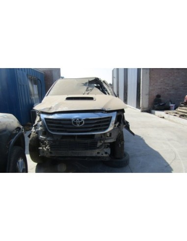 TOYOTA HILUX 2015%separator% %shop-name%