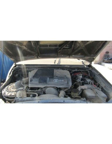 TOYOTA HILUX 2015%separator% %shop-name%