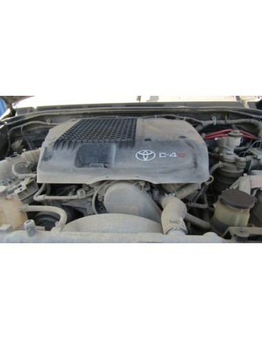 TOYOTA HILUX 2015%separator% %shop-name%