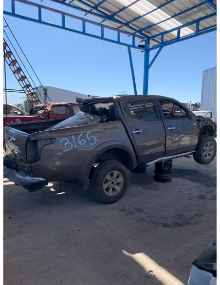 MITSUBISHI L200 2016%separator% %shop-name%