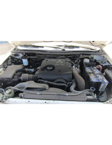 MITSUBISHI L200 2015%separator% %shop-name%