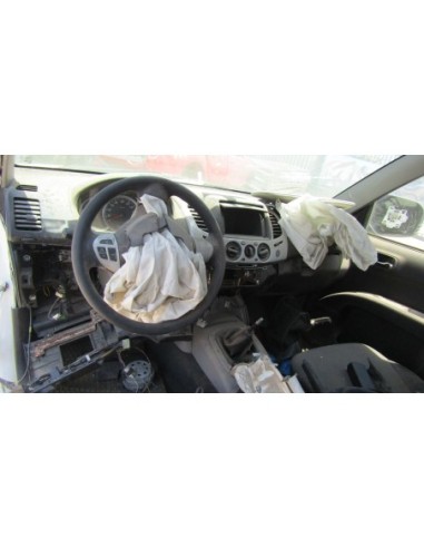 MITSUBISHI L200 2015%separator% %shop-name%
