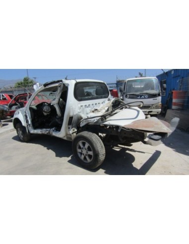 MITSUBISHI L200 2015%separator% %shop-name%