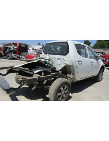 MITSUBISHI L200 2015%separator% %shop-name%