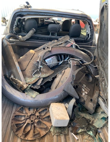 MITSUBISHI L200 2016%separator% %shop-name%