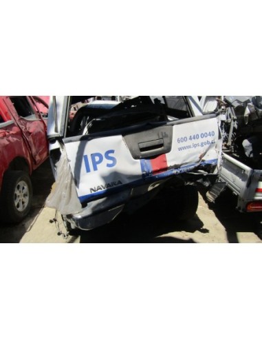 NISSAN NAVARA 2015%separator% %shop-name%