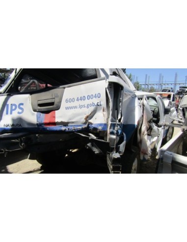 NISSAN NAVARA 2015%separator% %shop-name%