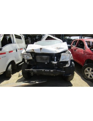 NISSAN NAVARA 2015%separator% %shop-name%