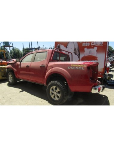 NISSAN NP300 2016%separator% %shop-name%