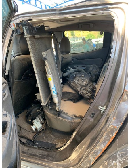 MITSUBISHI L200 2016%separator% %shop-name%