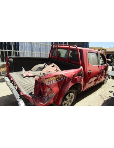 NISSAN NP300 2016%separator% %shop-name%