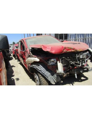 NISSAN NP300 2016%separator% %shop-name%