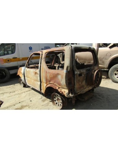 SUZUKI JIMNY 2014%separator% %shop-name%