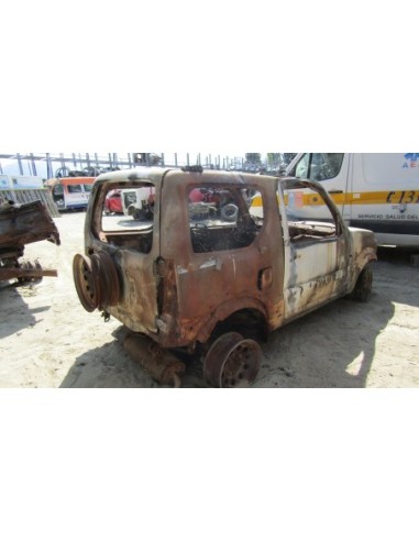 SUZUKI JIMNY 2014%separator% %shop-name%