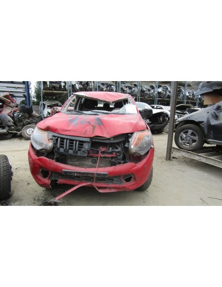 MITSUBISHI L200 PICK UP DOBLE CABINA 2016 4X2 2
