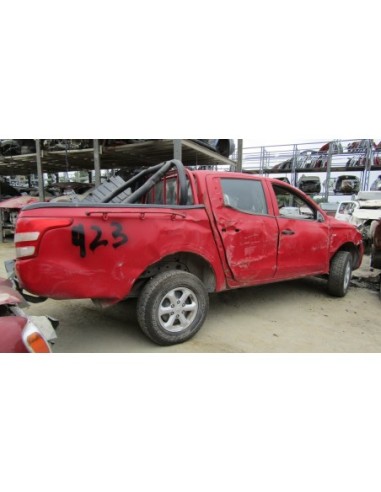 4 MECANICA (CAJA SEXTA) DIESEL