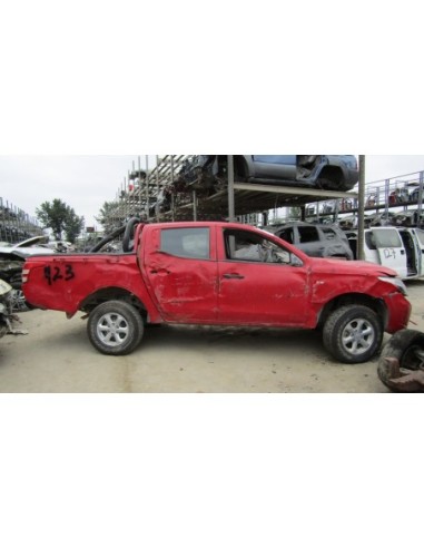 MITSUBISHI L200 2016%separator% %shop-name%
