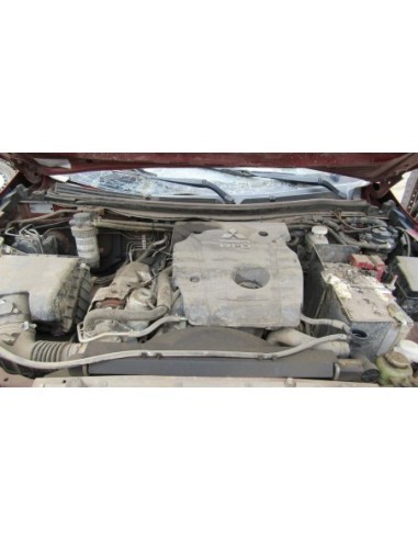 MITSUBISHI L200 2016%separator% %shop-name%