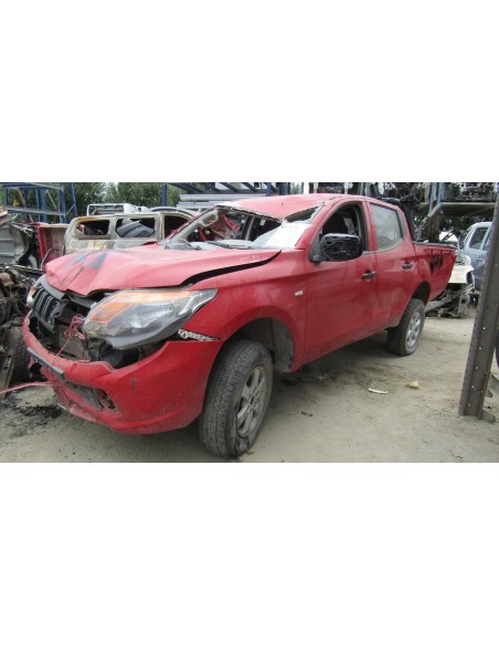 MITSUBISHI L200 2016%separator% %shop-name%