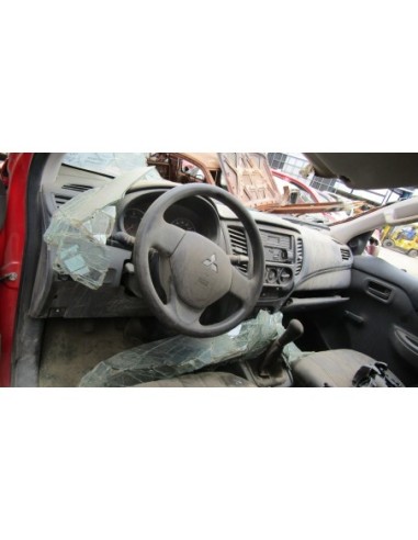 MITSUBISHI L200 2016%separator% %shop-name%