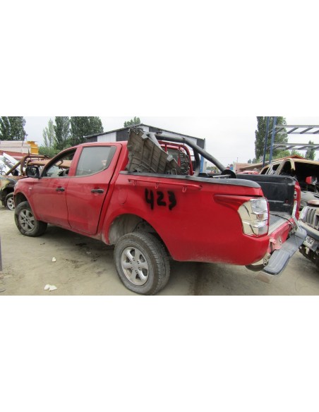 MITSUBISHI L200 2016%separator% %shop-name%