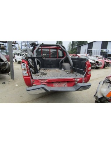 MITSUBISHI L200 2016%separator% %shop-name%