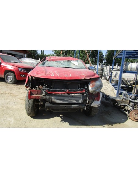 4 MECANICA (CAJA SEXTA) DIESEL