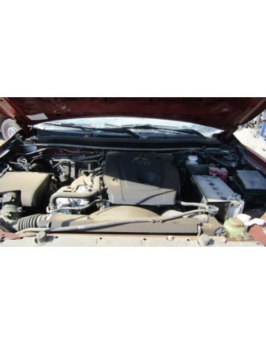 MITSUBISHI L200 2016%separator% %shop-name%