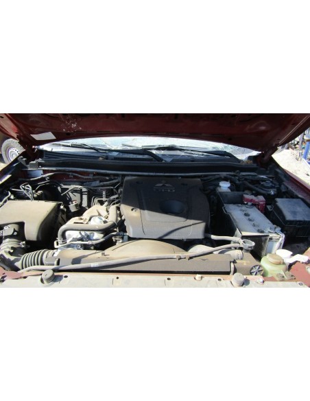 MITSUBISHI L200 2016%separator% %shop-name%