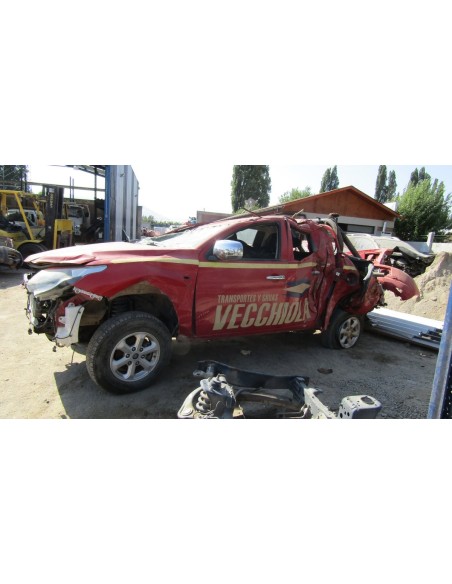 MITSUBISHI L200 2016%separator% %shop-name%
