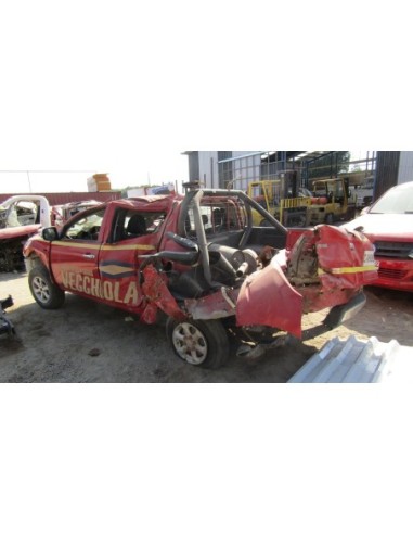 MITSUBISHI L200 2016%separator% %shop-name%