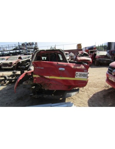 MITSUBISHI L200 2016%separator% %shop-name%