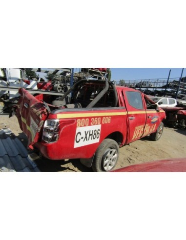 MITSUBISHI L200 2016%separator% %shop-name%