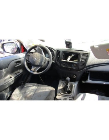 MITSUBISHI L200 2016%separator% %shop-name%