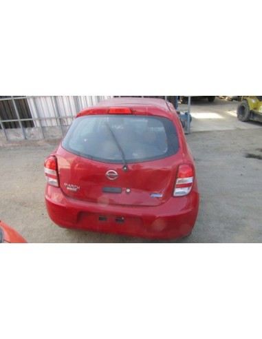 6 MECANICA BENCINERO