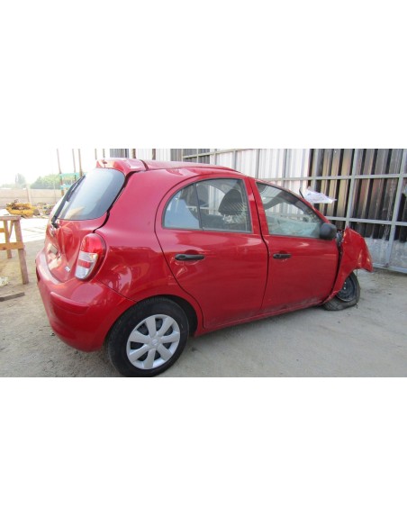 NISSAN MARCH 2017%separator% %shop-name%