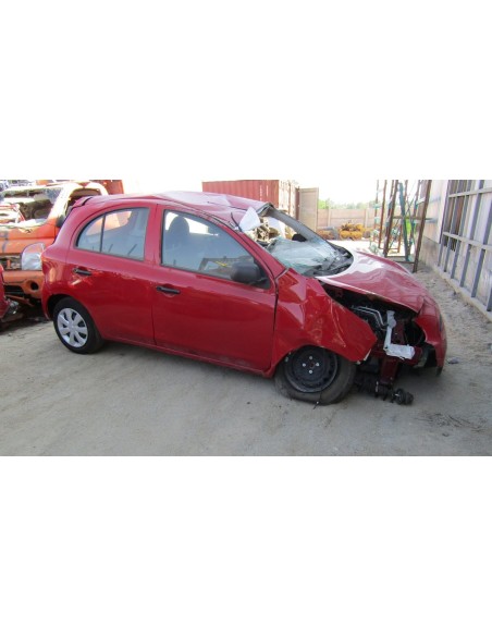 NISSAN MARCH 2017%separator% %shop-name%