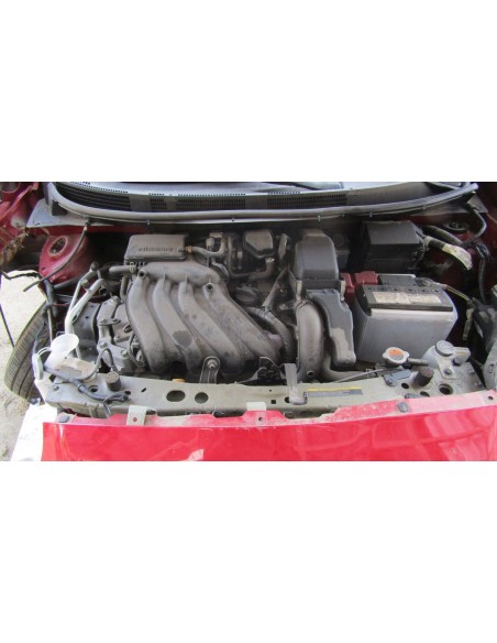 NISSAN MARCH 2017%separator% %shop-name%