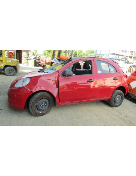 NISSAN MARCH 2017%separator% %shop-name%