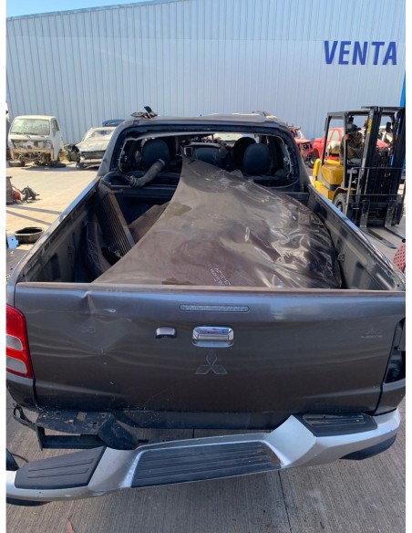 MITSUBISHI L200 2016%separator% %shop-name%