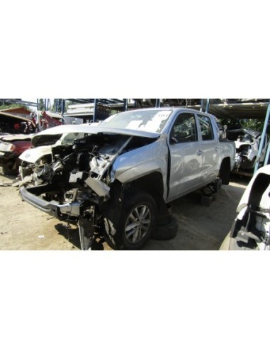 VOLKSWAGEN AMAROK 2016%separator% %shop-name%