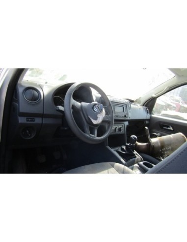VOLKSWAGEN AMAROK 2016%separator% %shop-name%
