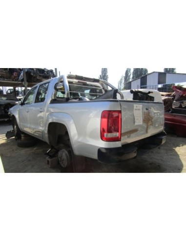 VOLKSWAGEN AMAROK 2016%separator% %shop-name%