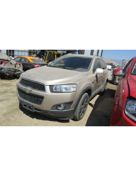 4 AUTOMATICO BENCINERO