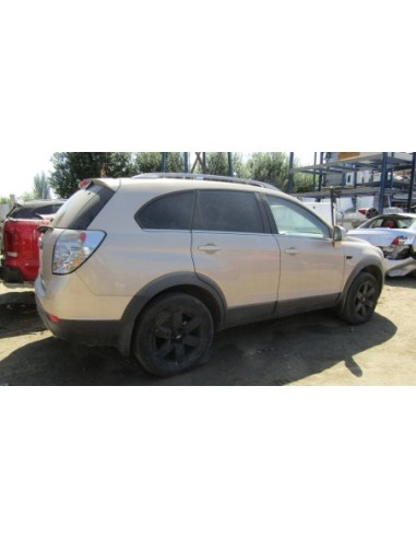 CHEVROLET CAPTIVA 2012%separator% %shop-name%